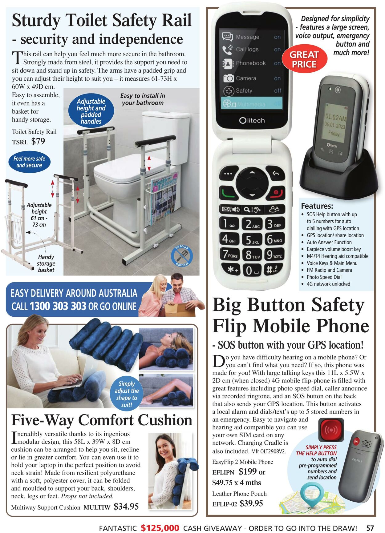 Catalogue Innovations 23.08.2023 - 05.09.2023