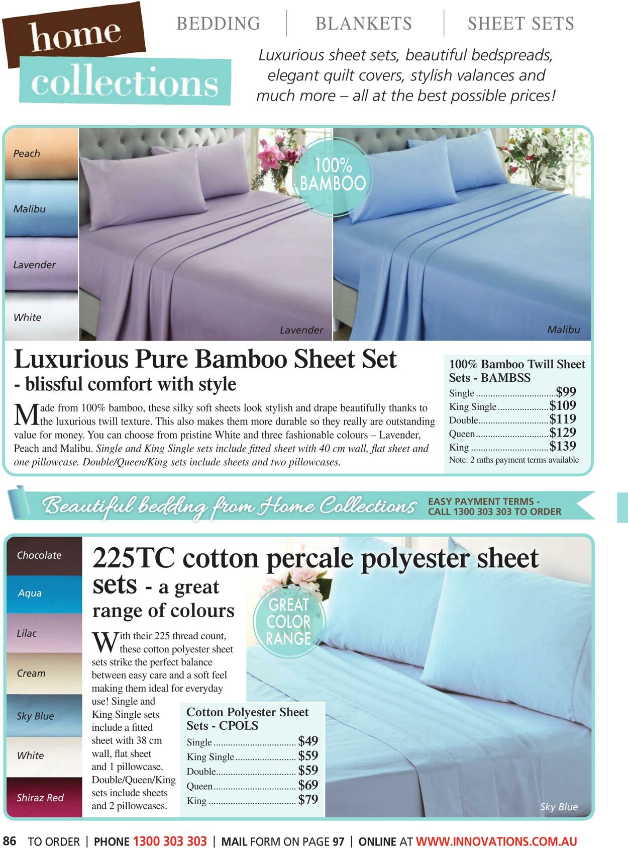 Catalogue Innovations 23.08.2023 - 05.09.2023