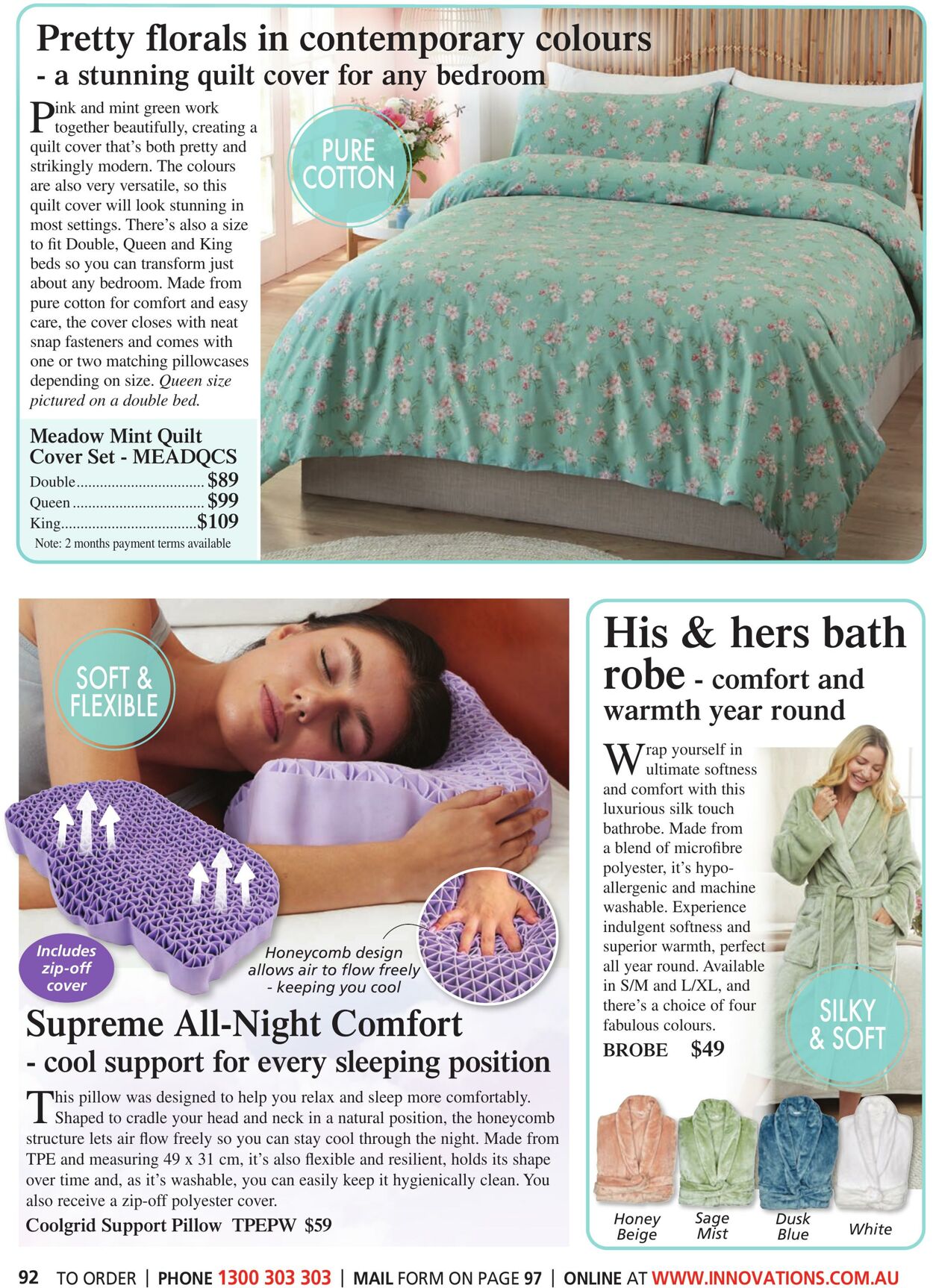 Catalogue Innovations 23.08.2023 - 05.09.2023