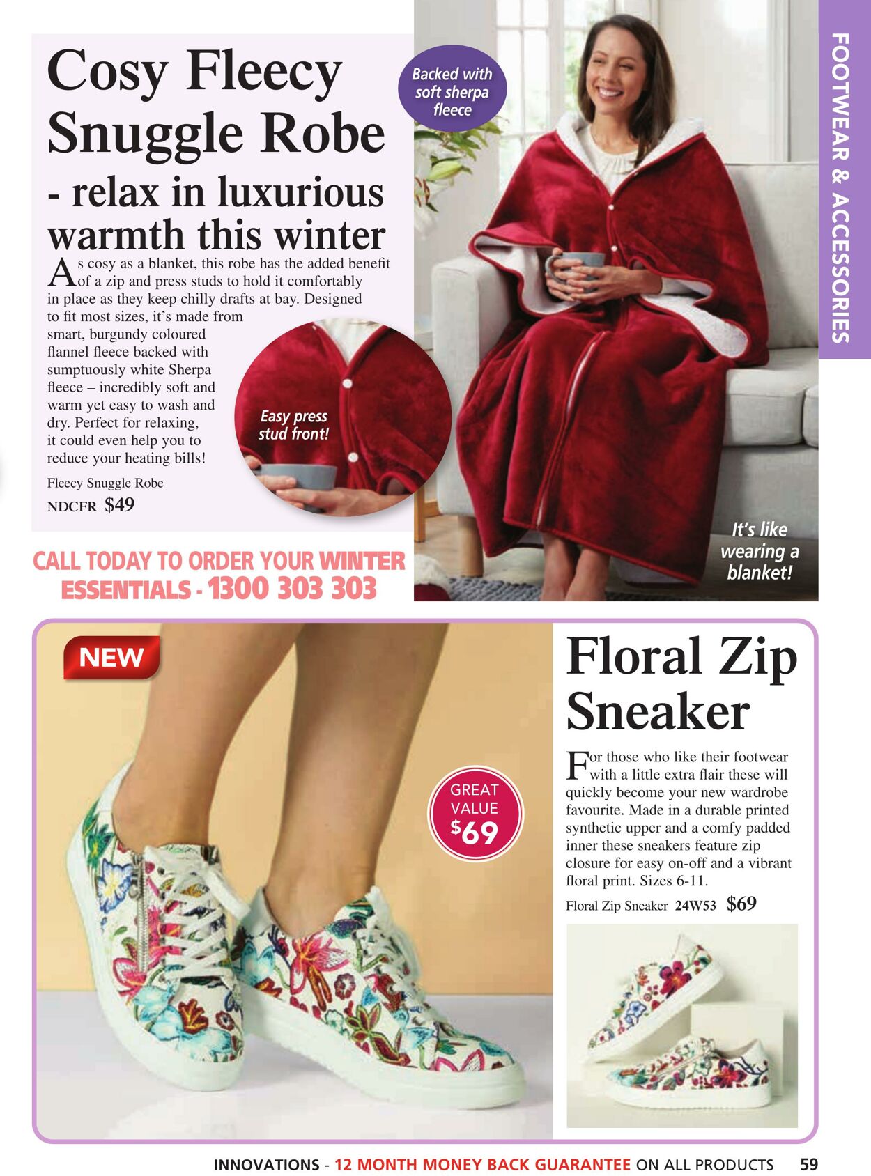 Catalogue Innovations 06.05.2024 - 09.06.2024