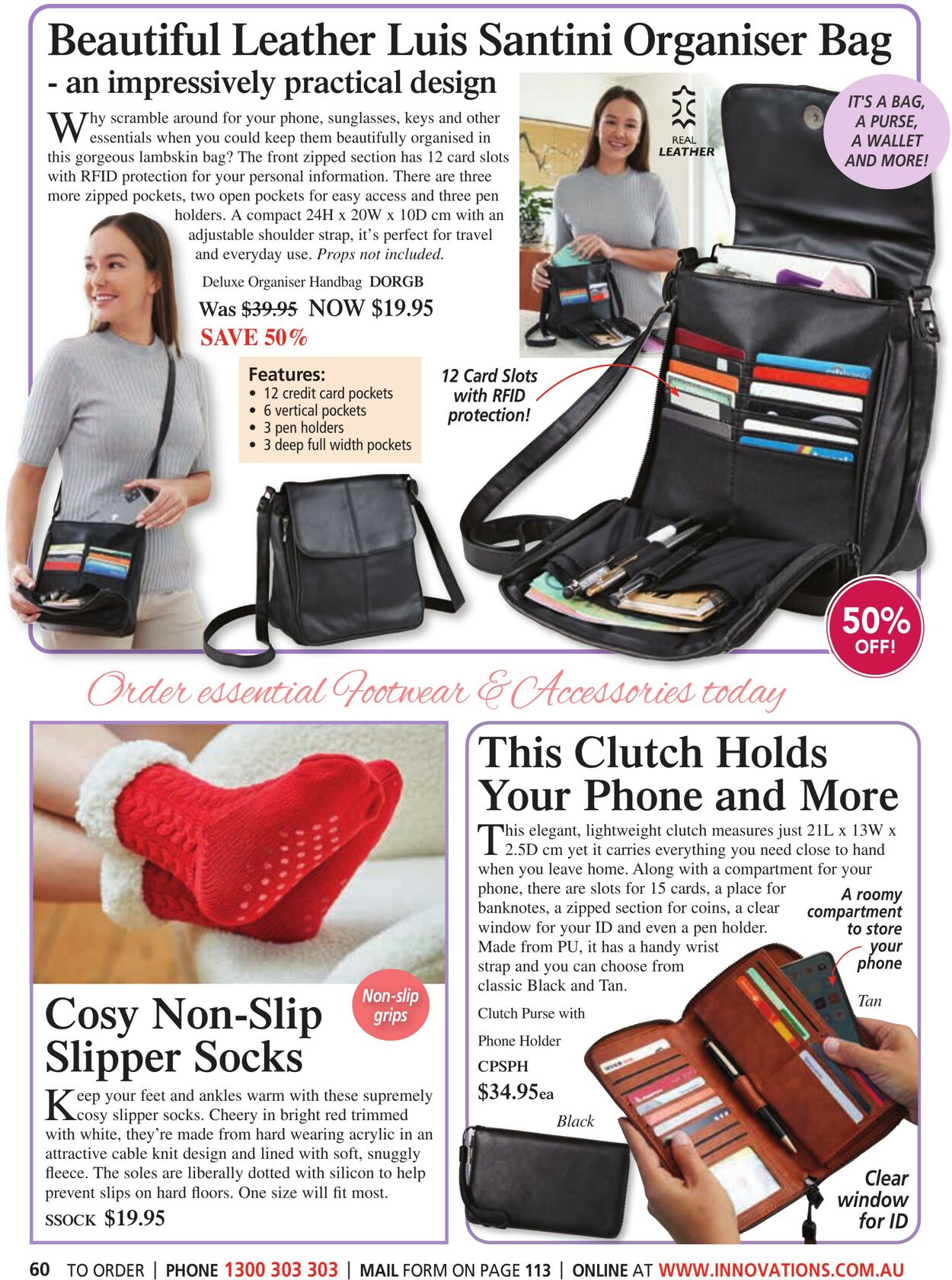 Catalogue Innovations 06.05.2024 - 09.06.2024