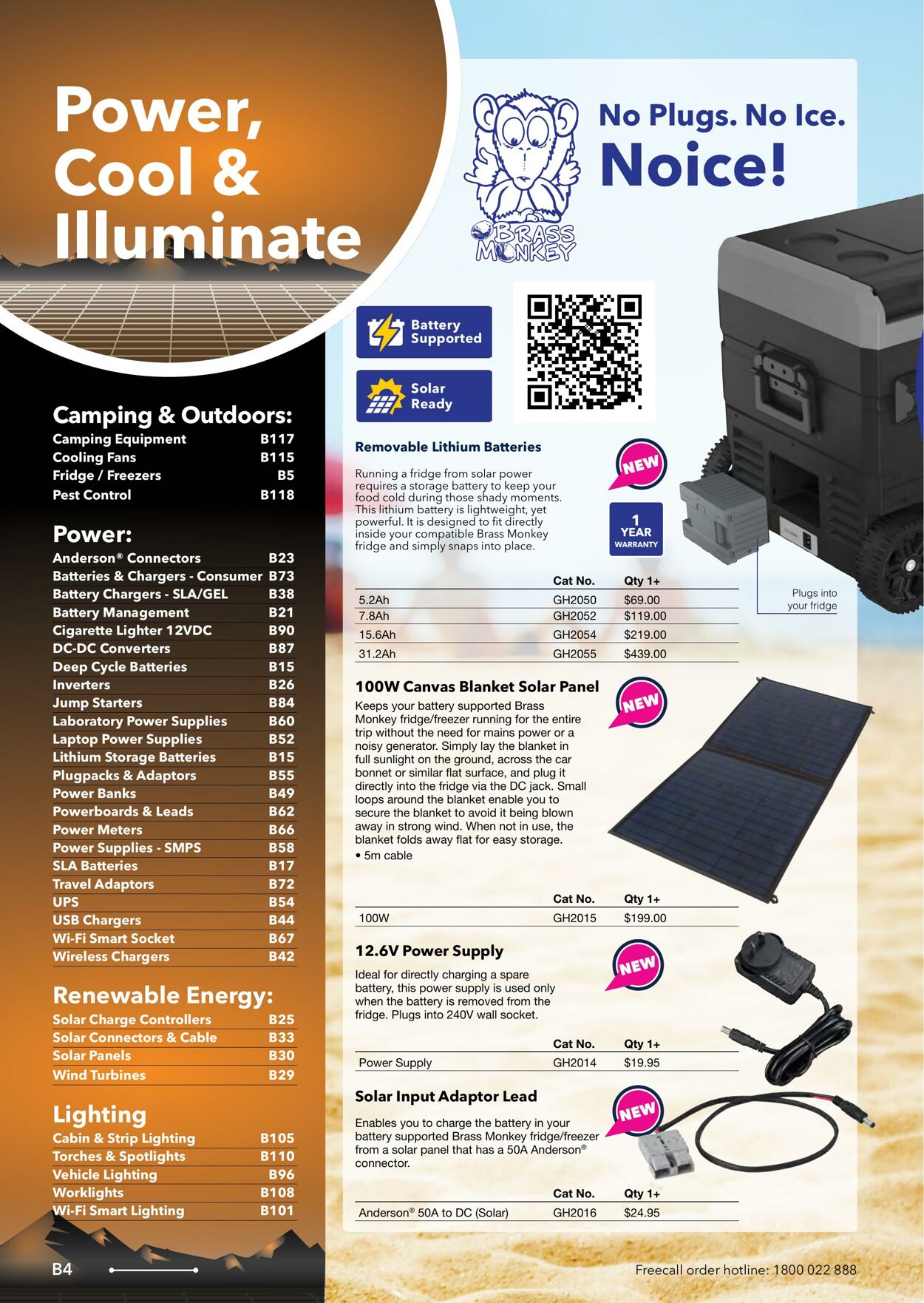 Catalogue Jaycar Electronics 09.08.2023 - 23.08.2023