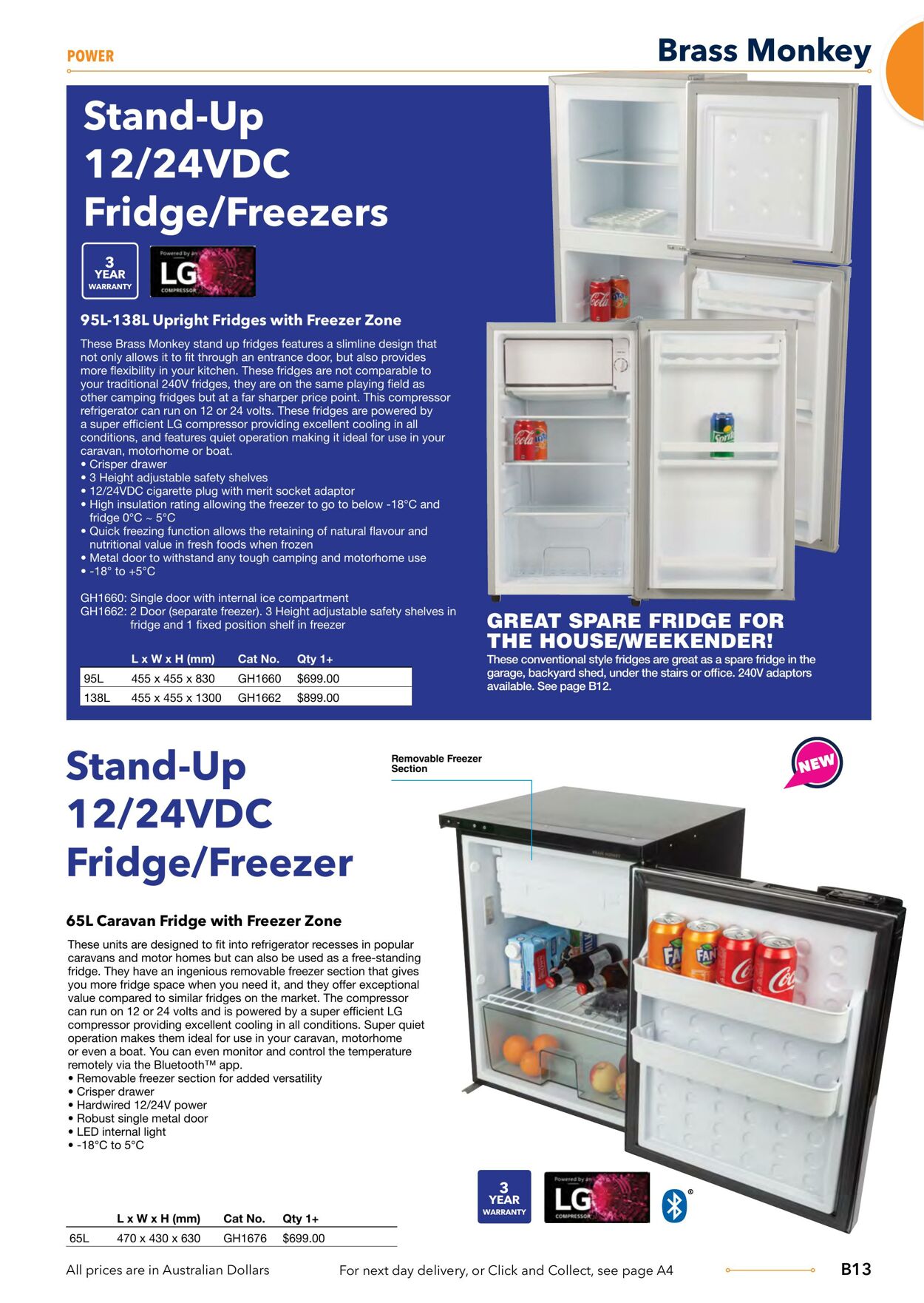 Catalogue Jaycar Electronics 09.08.2023 - 23.08.2023