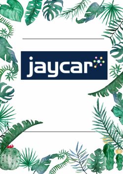 Catalogue Jaycar Electronics 06.02.2023 - 15.02.2023
