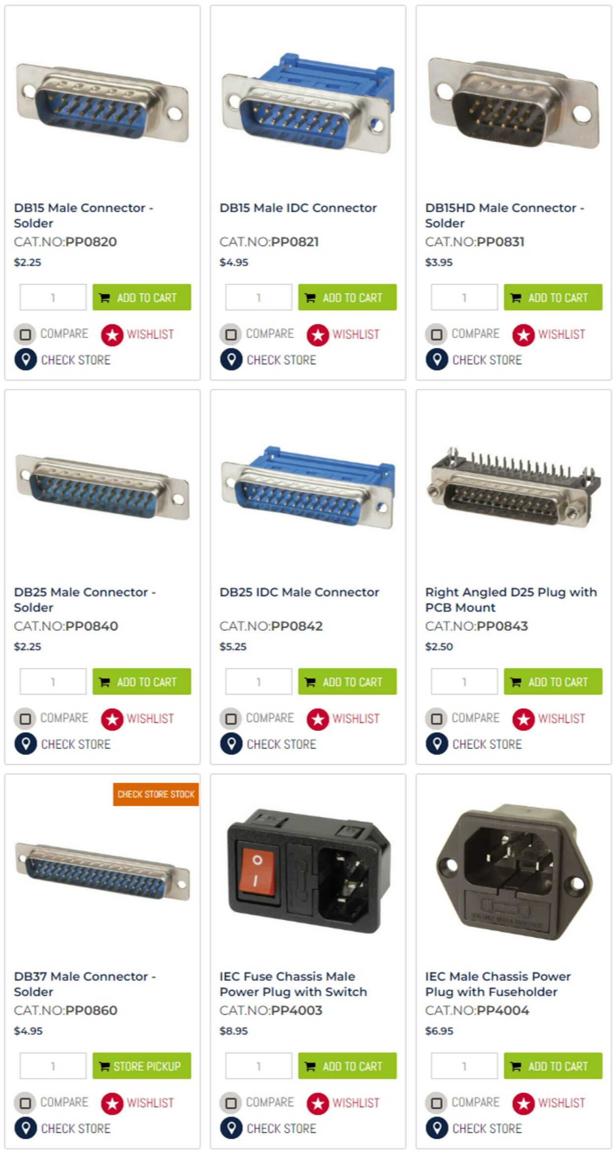 Catalogue Jaycar Electronics 18.01.2023 - 26.01.2023