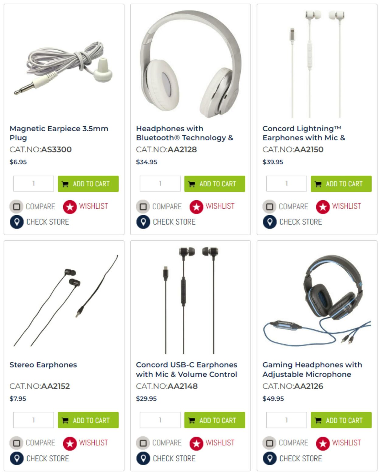 Catalogue Jaycar Electronics 16.02.2023 - 01.03.2023