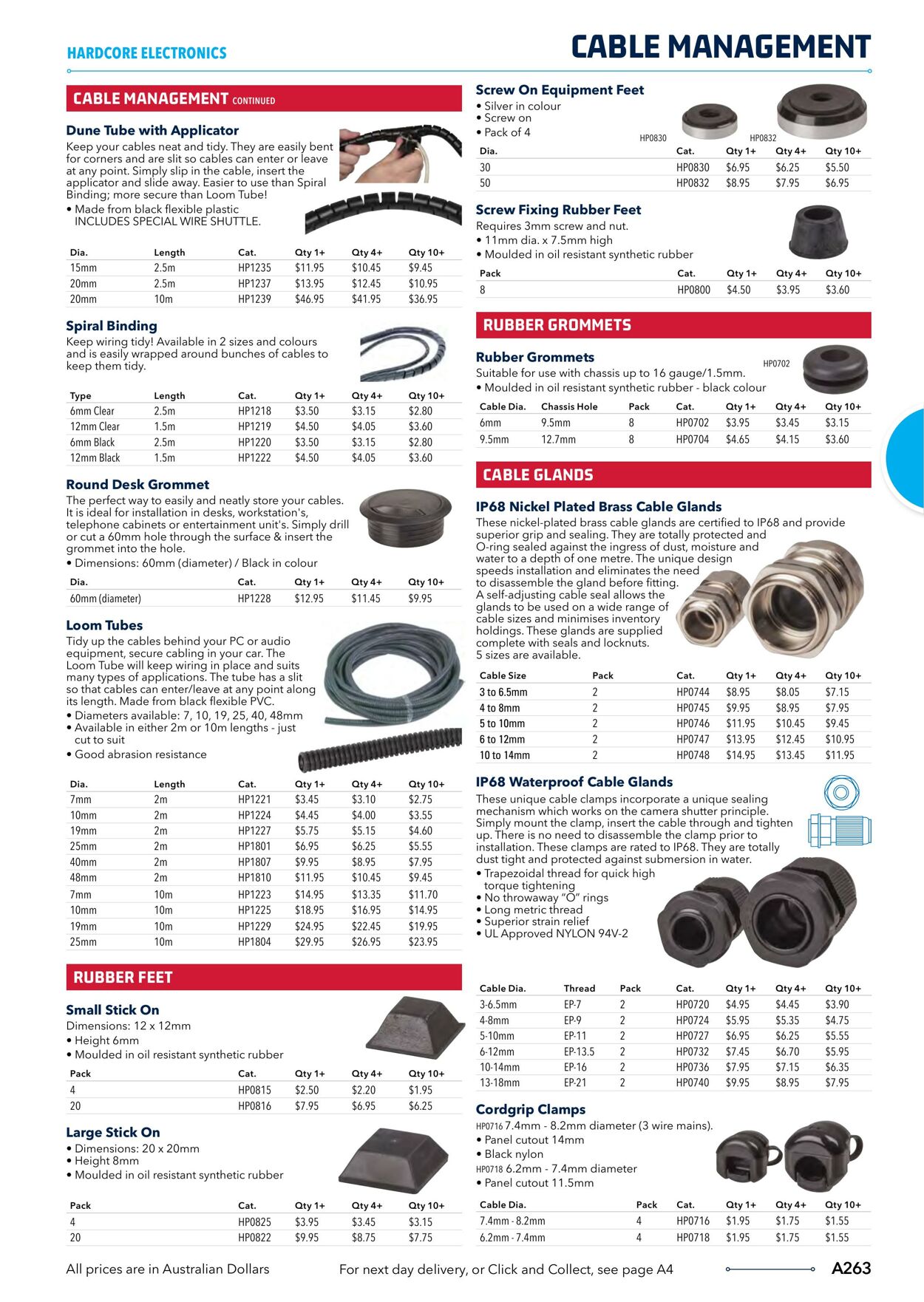Catalogue Jaycar Electronics 04.04.2023 - 18.04.2023