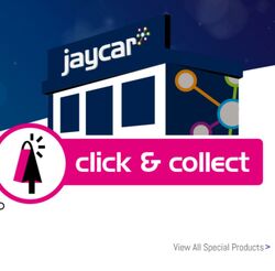 Catalogue Jaycar Electronics 25.09.2023 - 08.10.2023