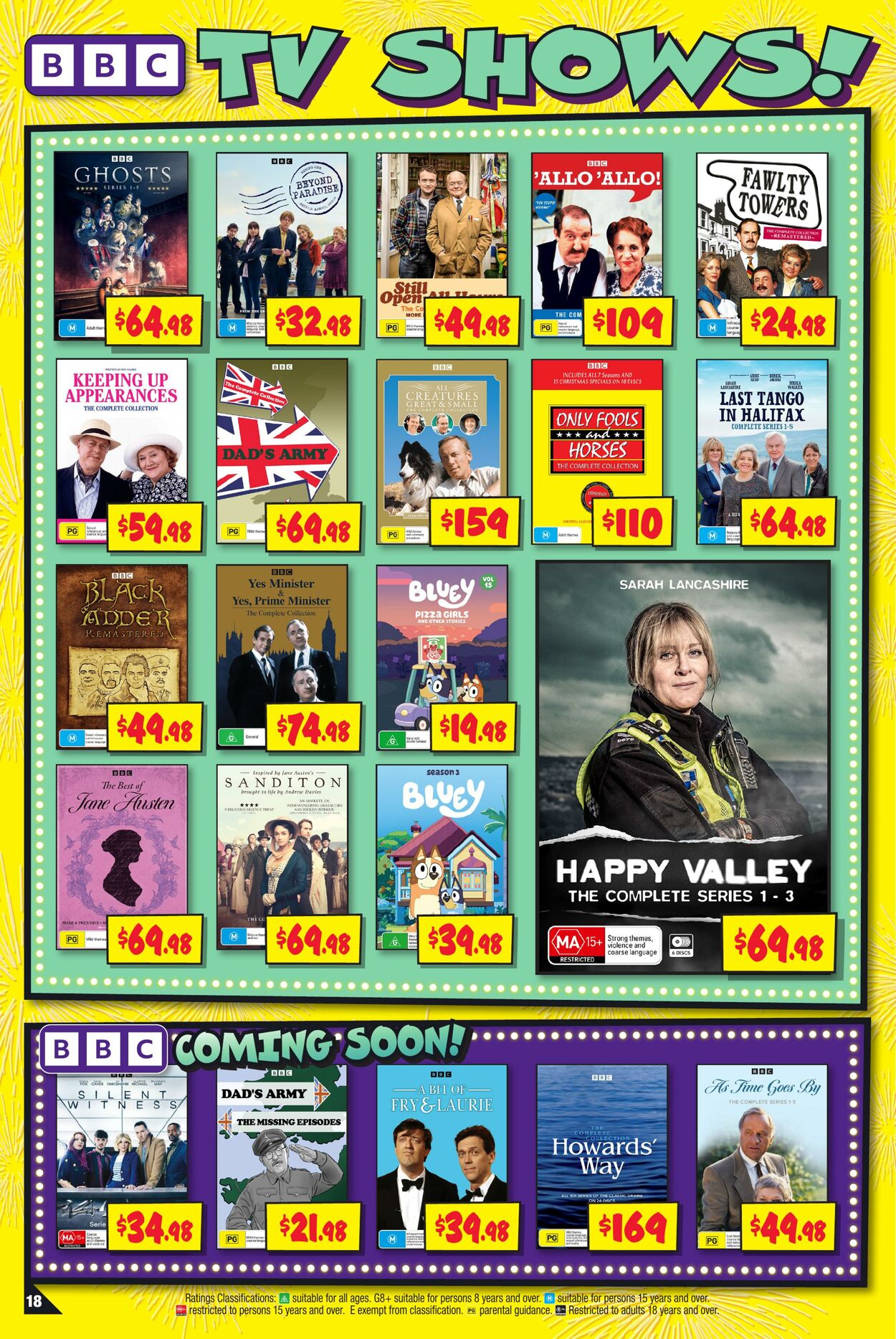 Catalogue JB Hi-Fi 01.07.2024 - 14.07.2024