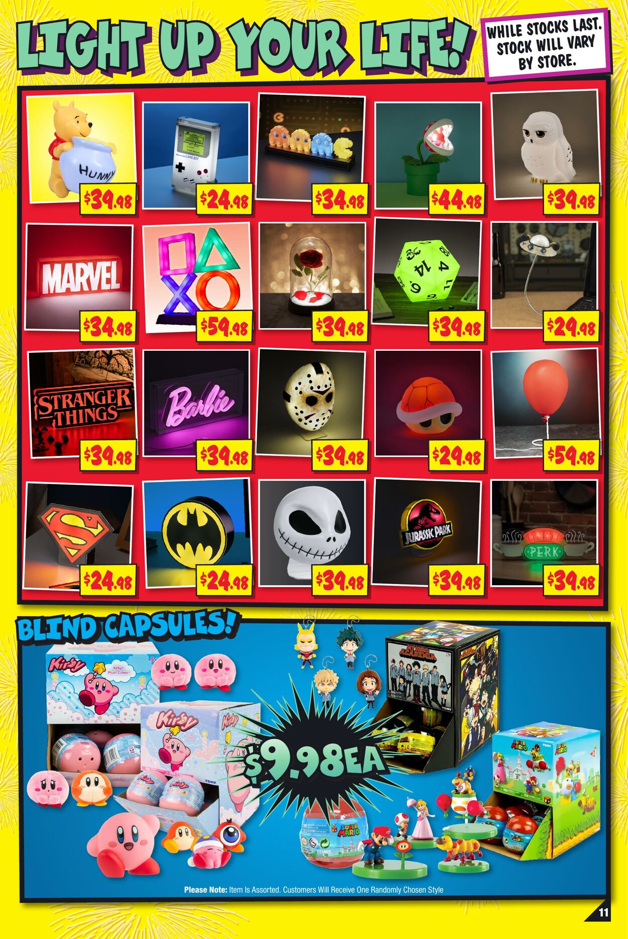 Catalogue JB Hi-Fi 01.07.2024 - 14.07.2024