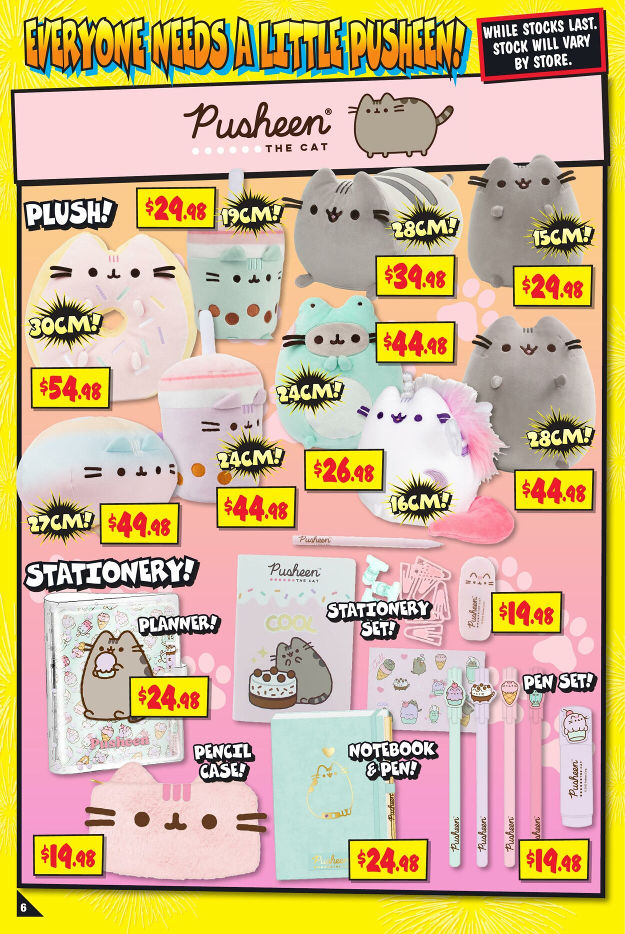 Catalogue JB Hi-Fi 18.09.2023 - 01.10.2023