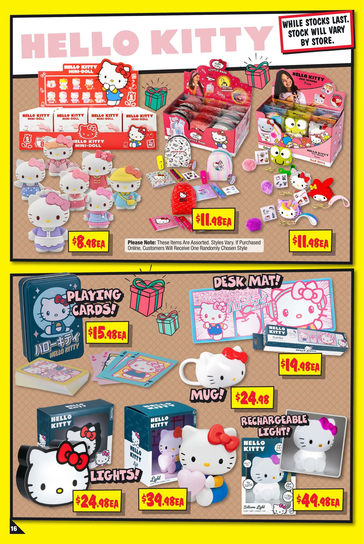 Catalogue JB Hi-Fi 02.12.2024 - 15.12.2024