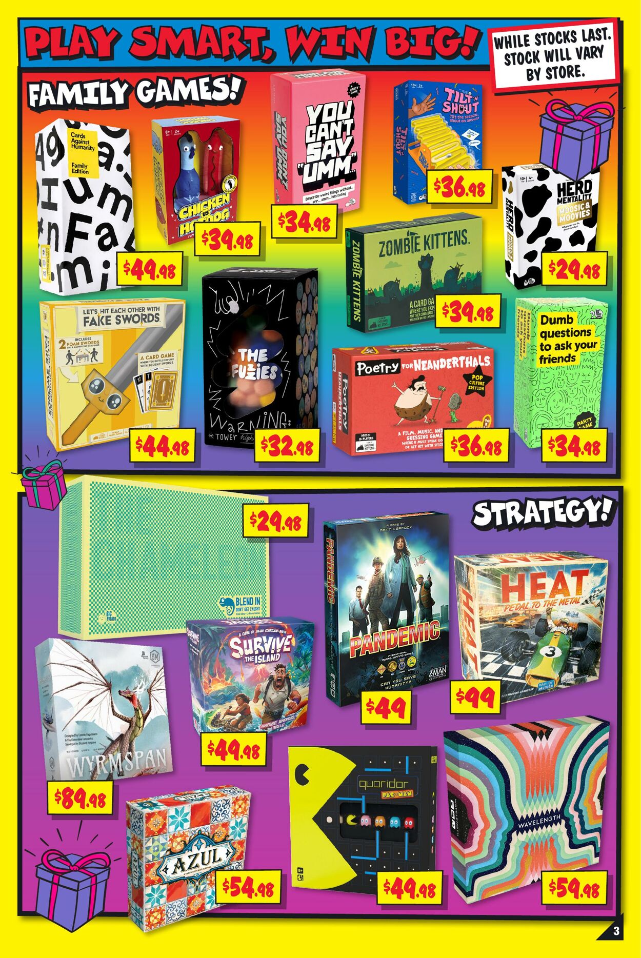 Catalogue JB Hi-Fi 02.12.2024 - 15.12.2024