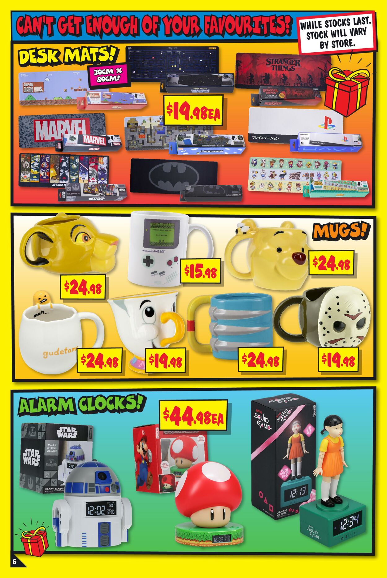 Catalogue JB Hi-Fi 02.12.2024 - 15.12.2024