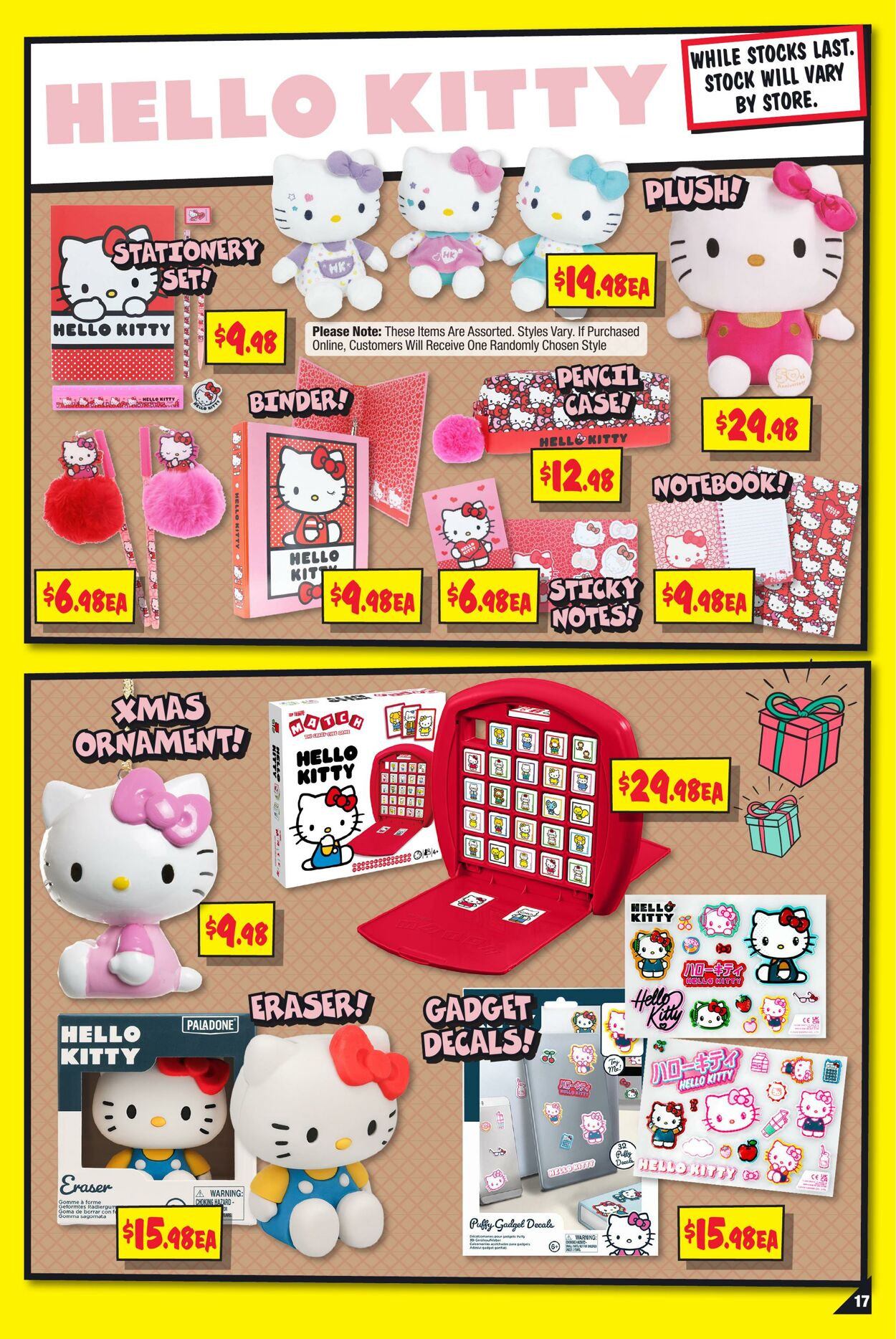 Catalogue JB Hi-Fi 02.12.2024 - 15.12.2024