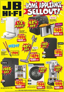 Catalogue JB Hi-Fi 30.11.2023 - 24.12.2023