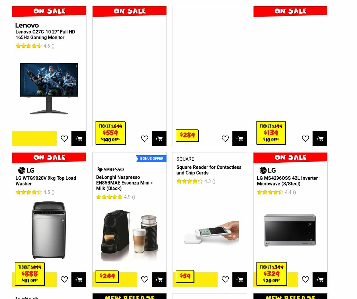 Catalogue JB Hi-Fi 12.09.2022 - 18.09.2022