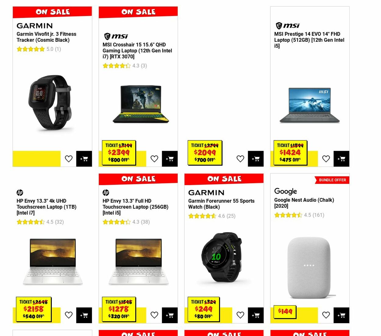 Catalogue JB Hi-Fi 19.09.2022 - 25.09.2022