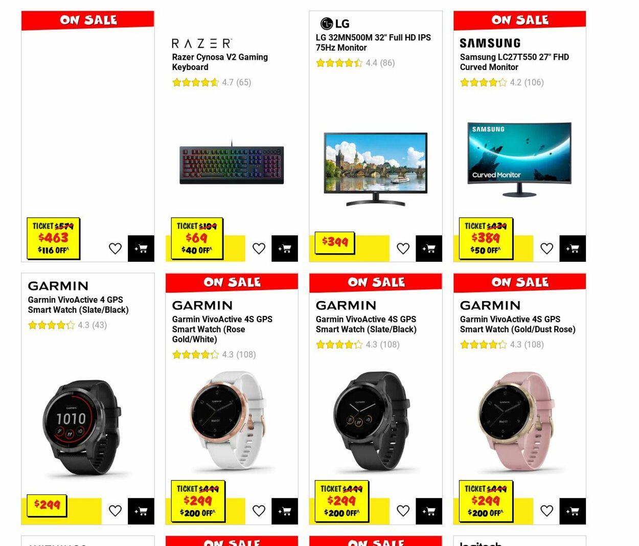 Catalogue JB Hi-Fi 12.12.2022 - 18.12.2022