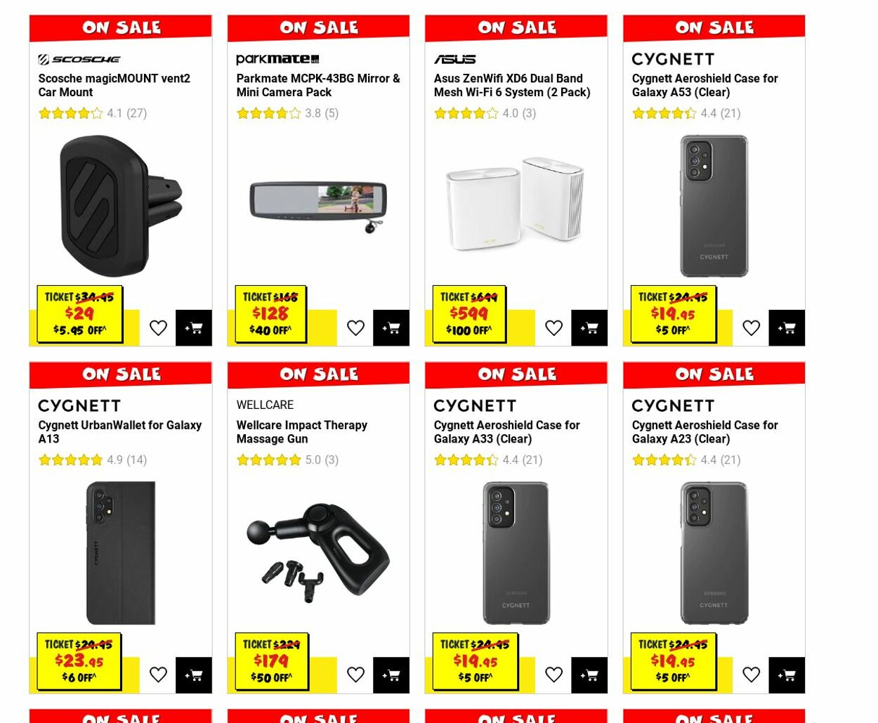 Catalogue JB Hi-Fi 12.12.2022 - 18.12.2022