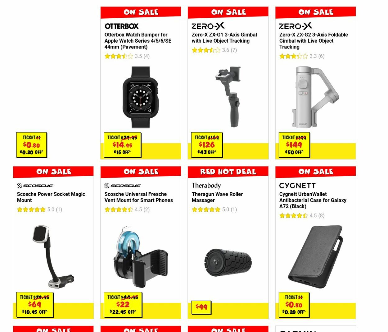 Catalogue JB Hi-Fi 12.12.2022 - 18.12.2022