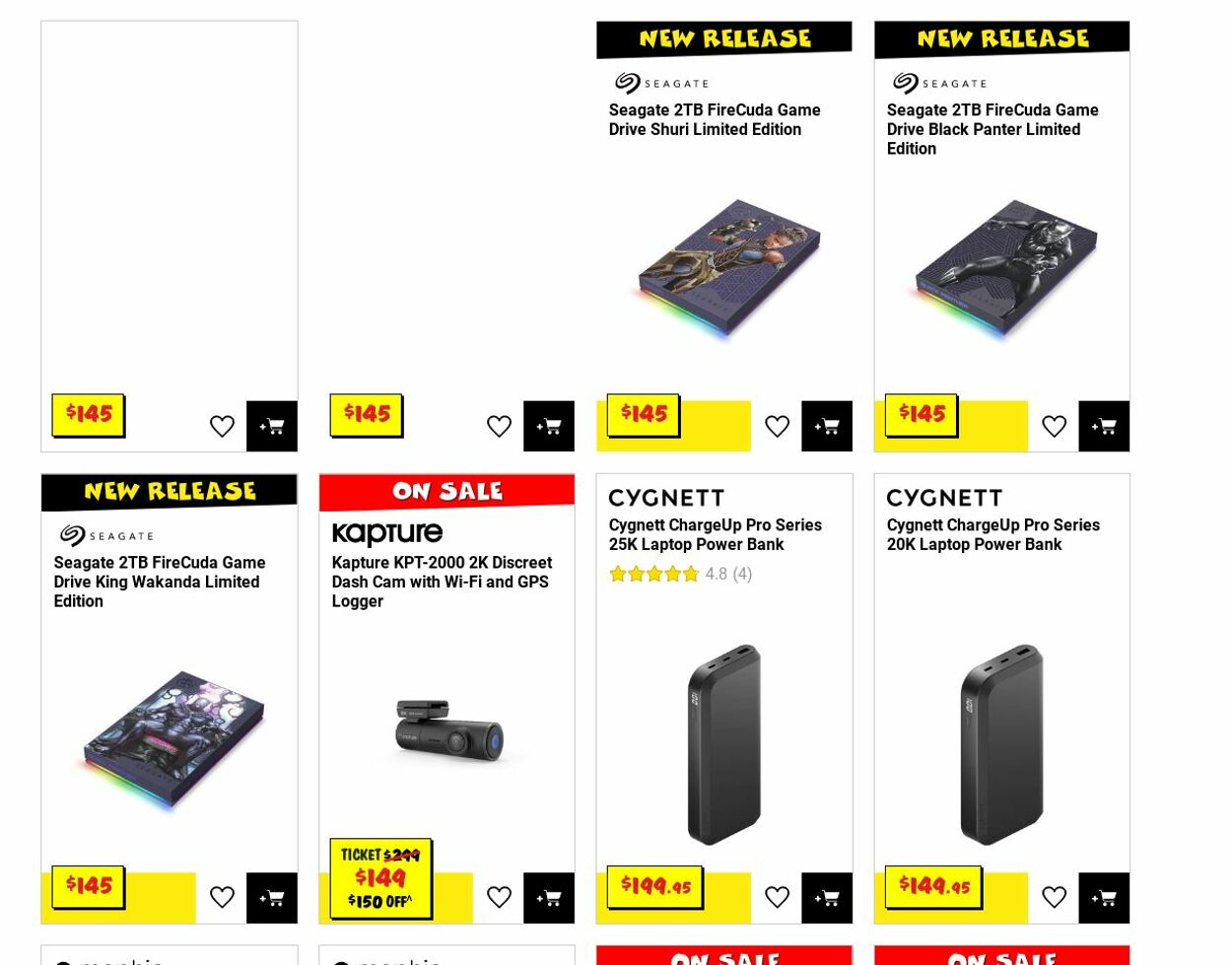 Catalogue JB Hi-Fi 12.12.2022 - 18.12.2022