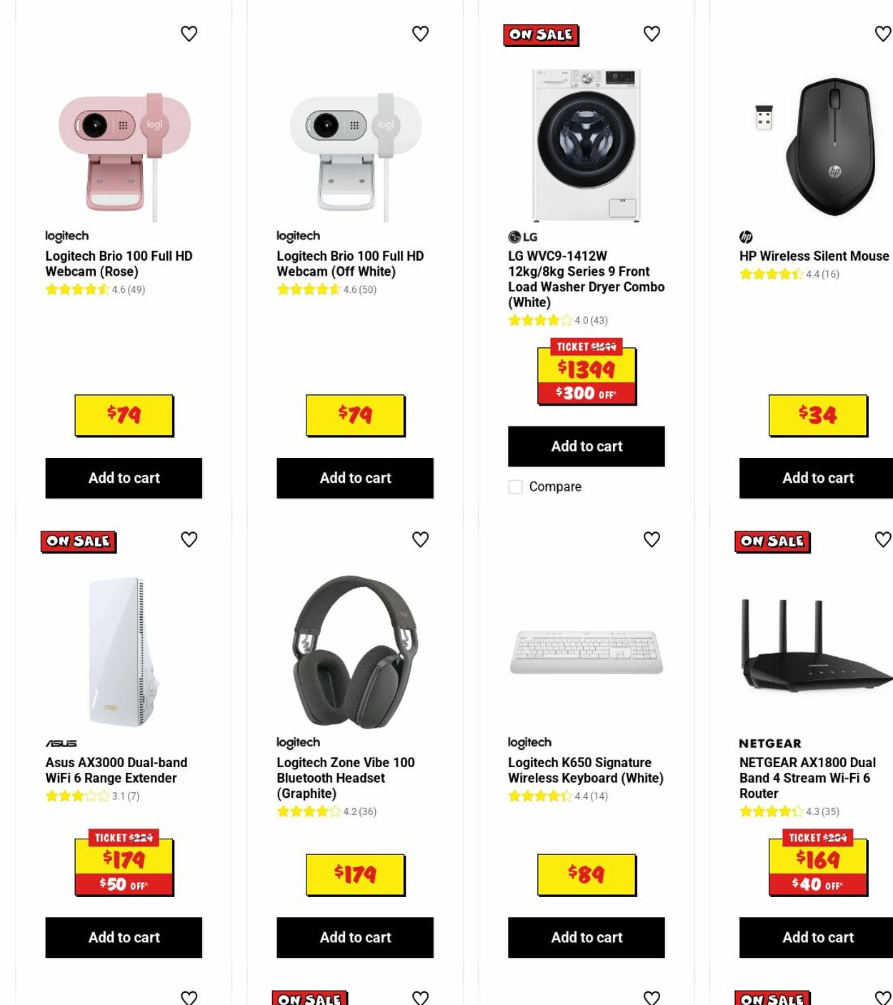 Catalogue JB Hi-Fi 13.01.2025 - 19.01.2025