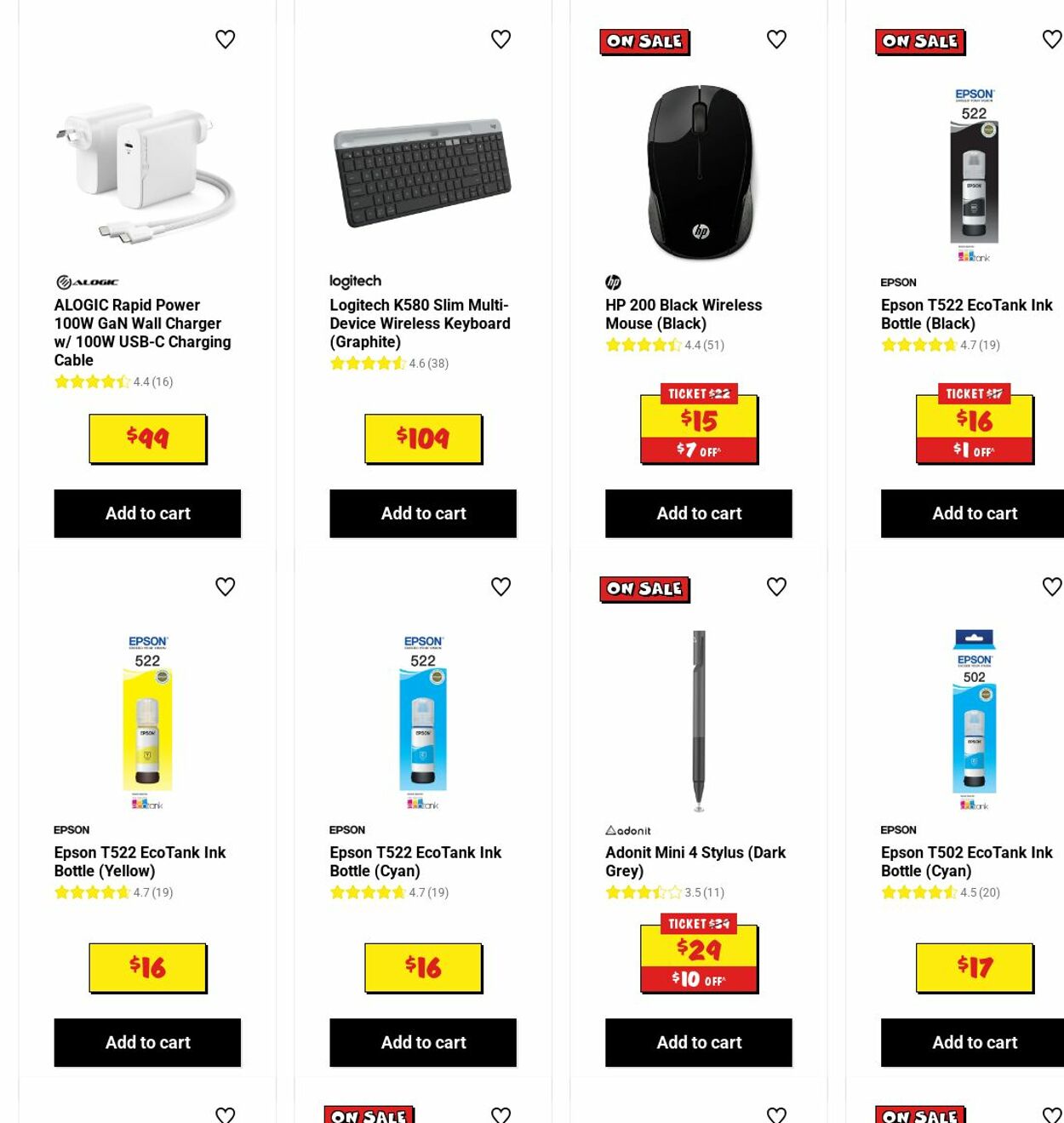 Catalogue JB Hi-Fi 13.01.2025 - 19.01.2025