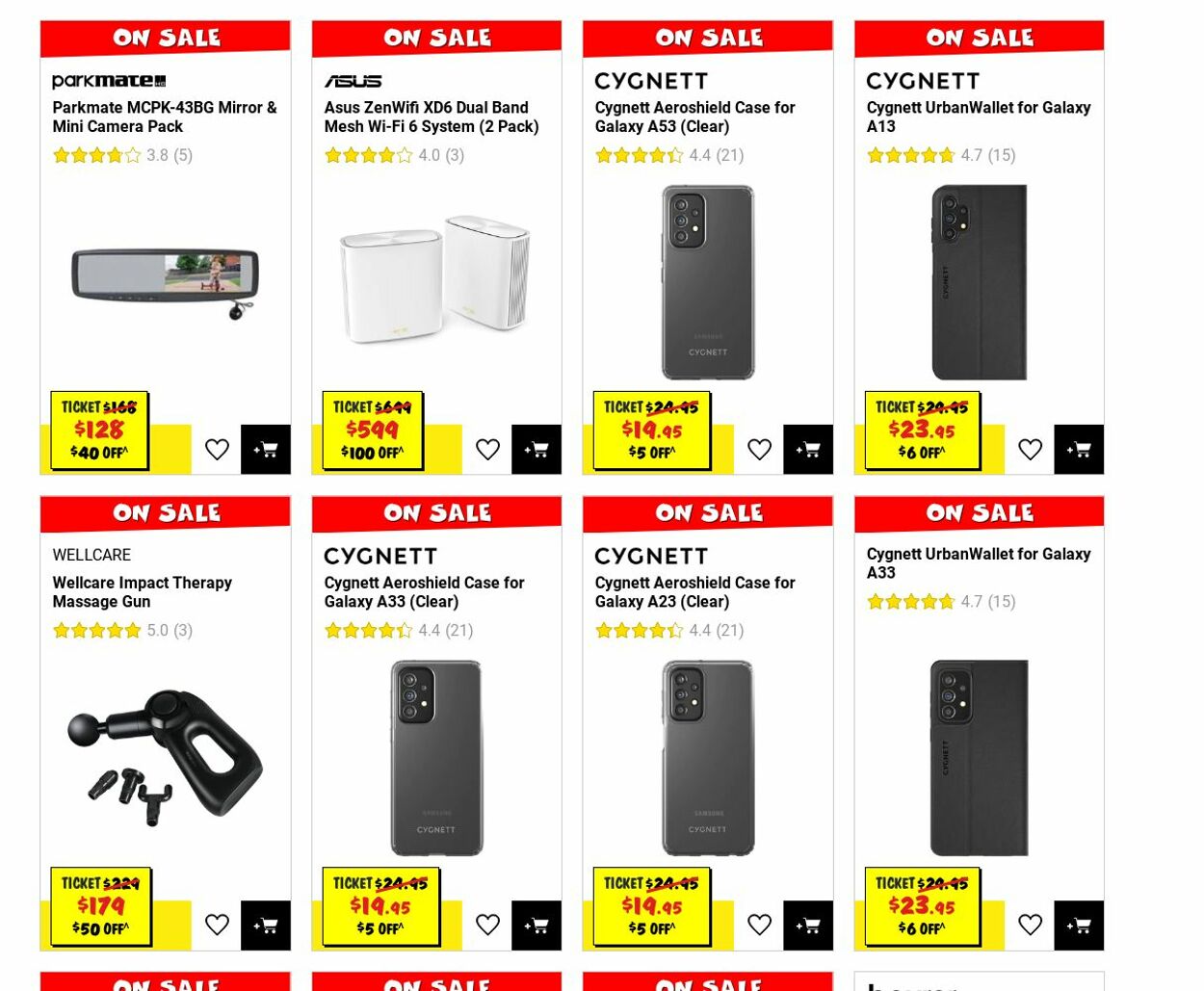 Catalogue JB Hi-Fi 19.12.2022 - 25.12.2022