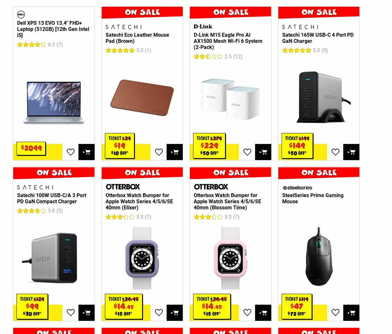 Catalogue JB Hi-Fi 19.12.2022 - 25.12.2022