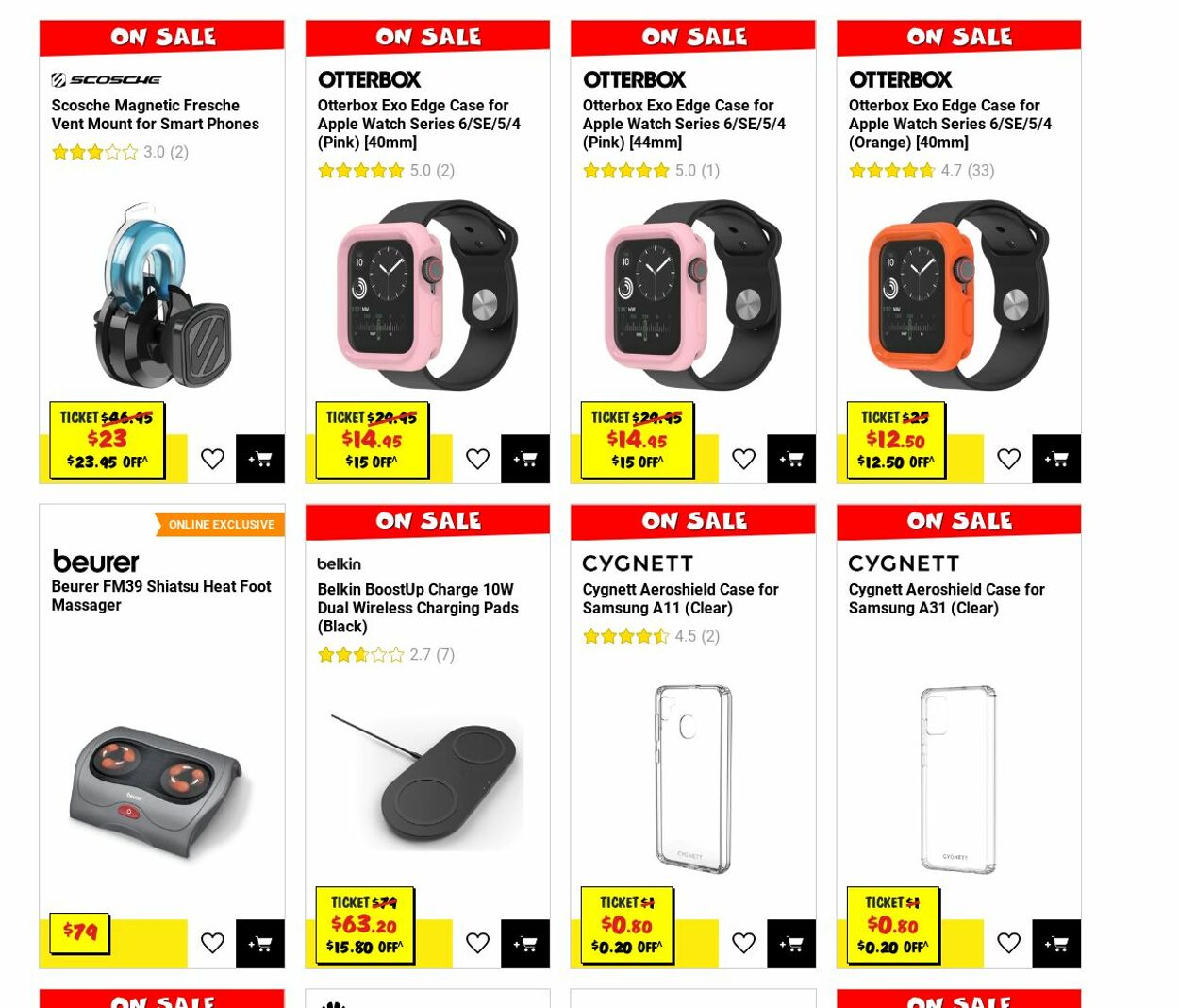 Catalogue JB Hi-Fi 19.12.2022 - 25.12.2022