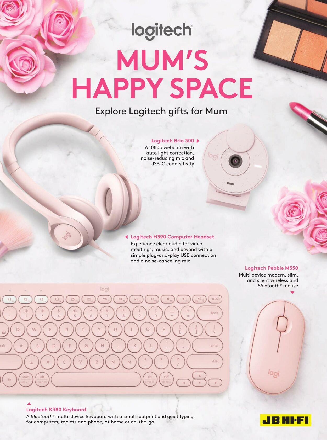 Catalogue JB Hi-Fi 01.05.2023 - 31.05.2023