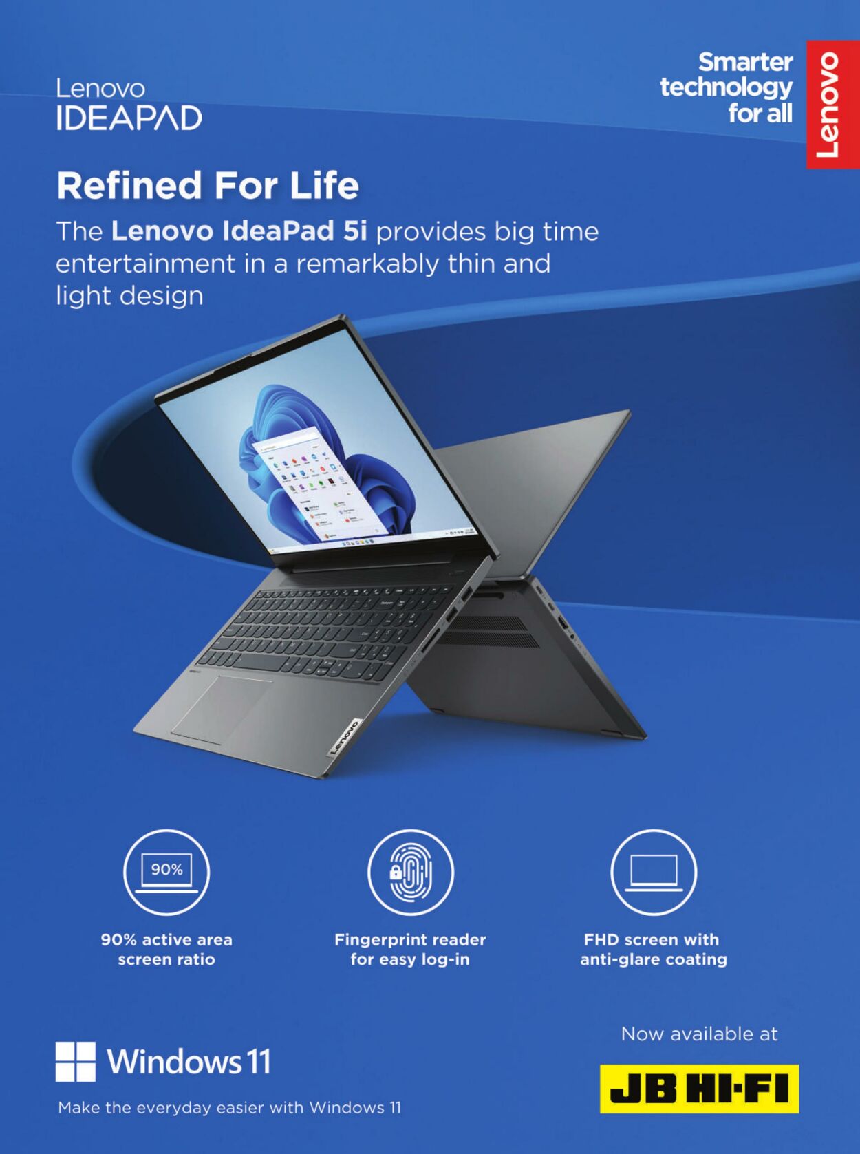 Catalogue JB Hi-Fi 01.05.2023 - 31.05.2023