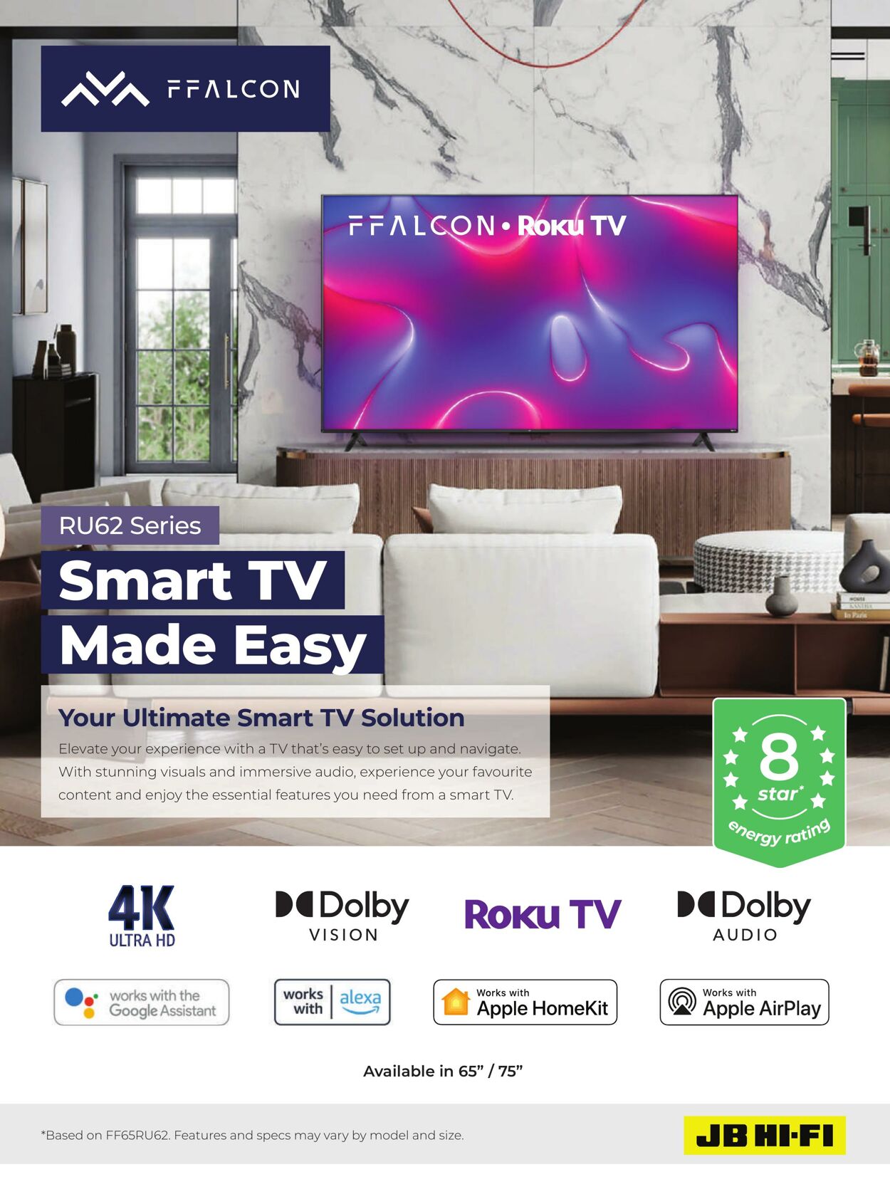 Catalogue JB Hi-Fi 01.05.2023 - 31.05.2023