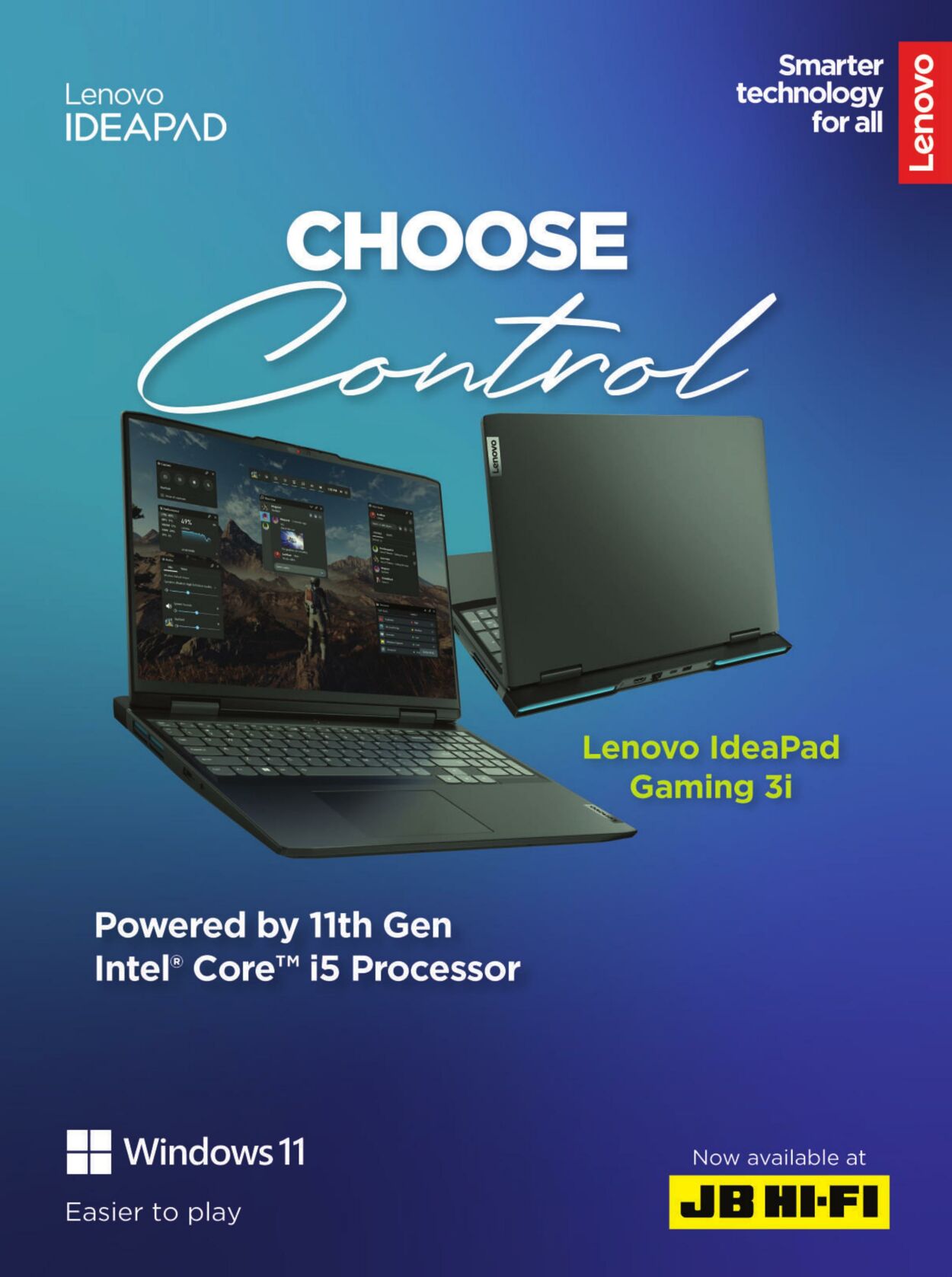 Catalogue JB Hi-Fi 01.05.2023 - 31.05.2023