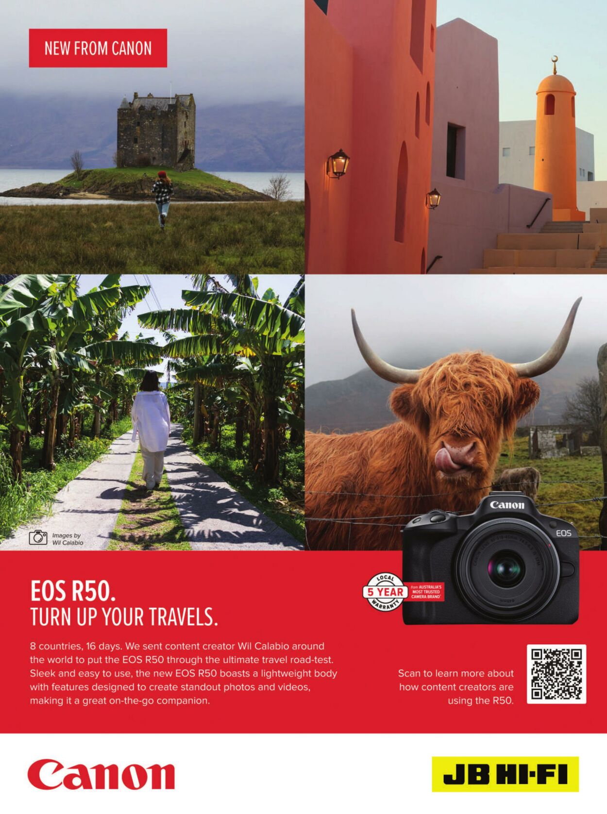 Catalogue JB Hi-Fi 01.05.2023 - 31.05.2023