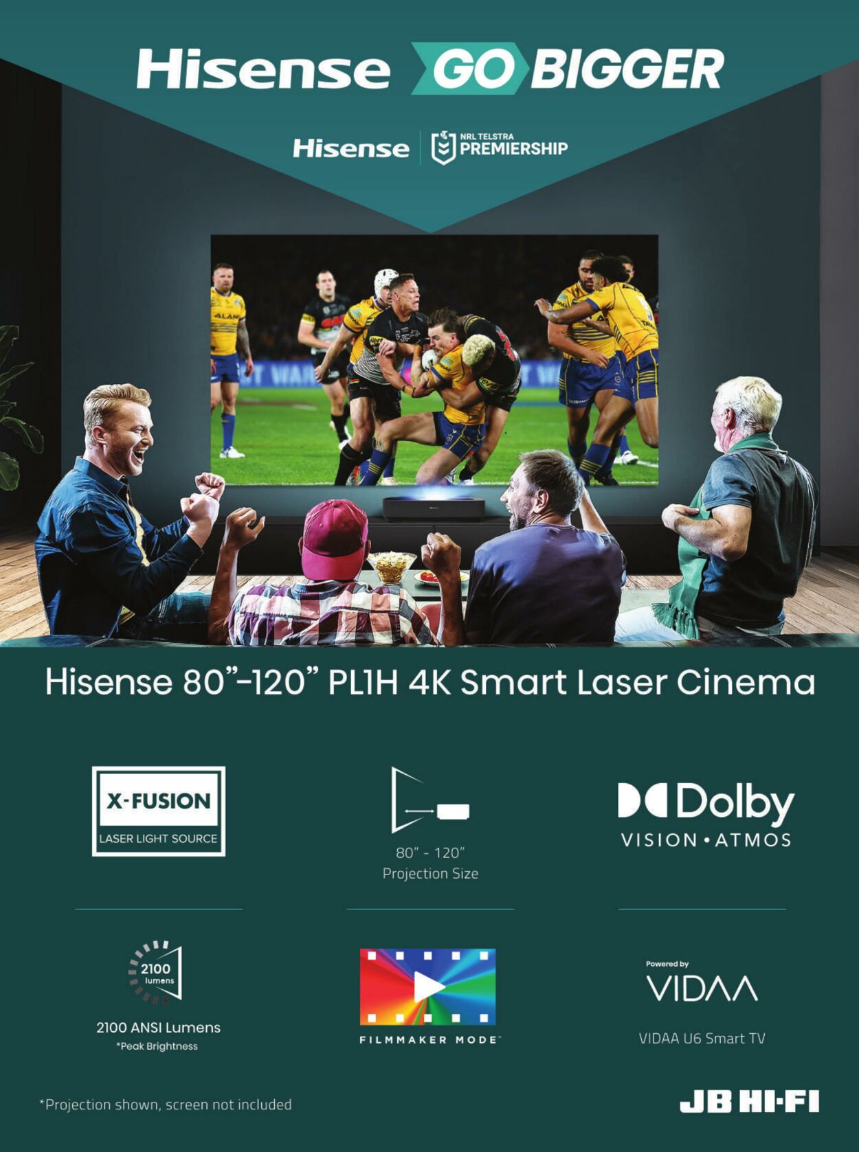 Catalogue JB Hi-Fi 01.05.2023 - 31.05.2023