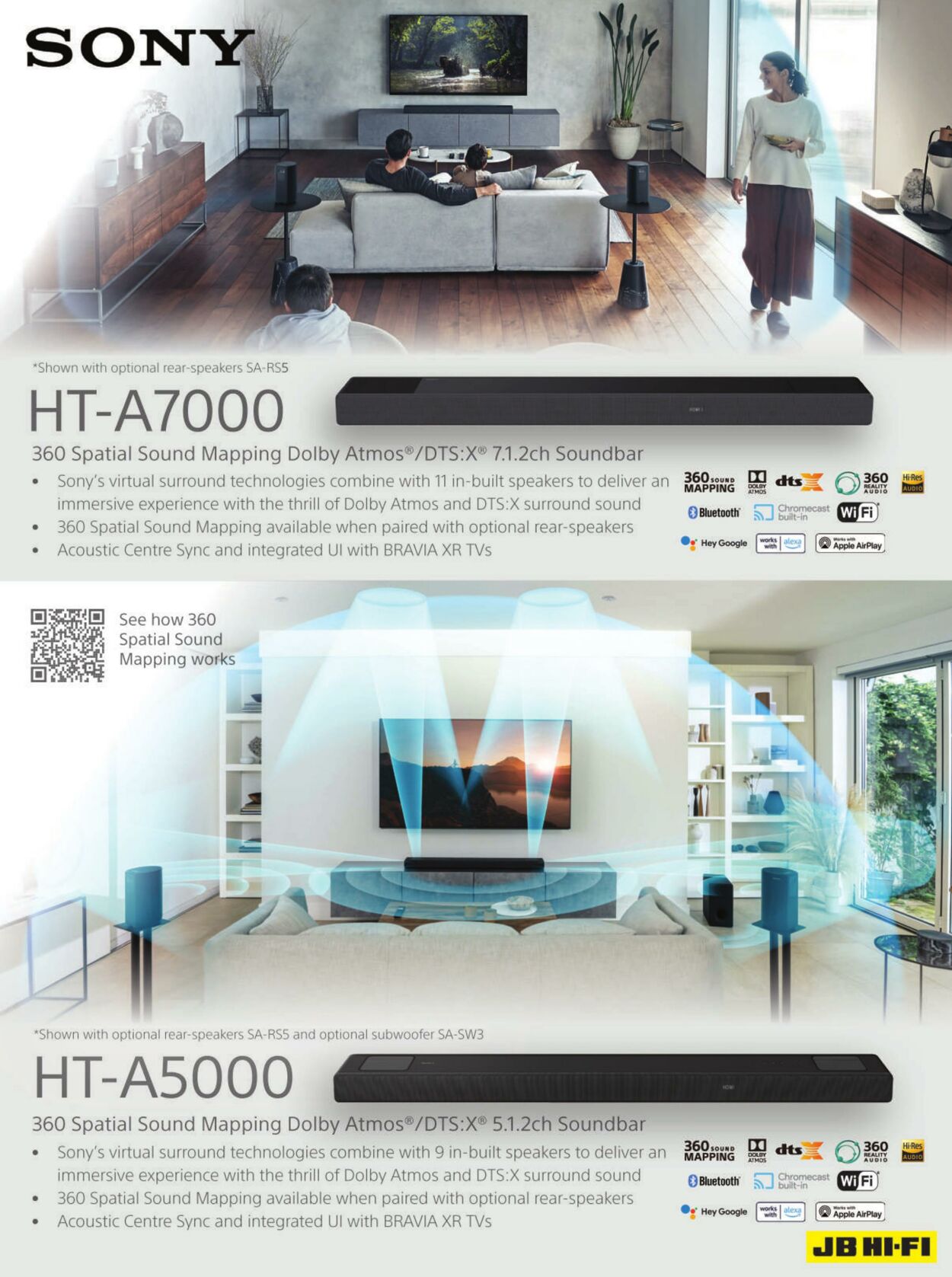 Catalogue JB Hi-Fi 01.05.2023 - 31.05.2023