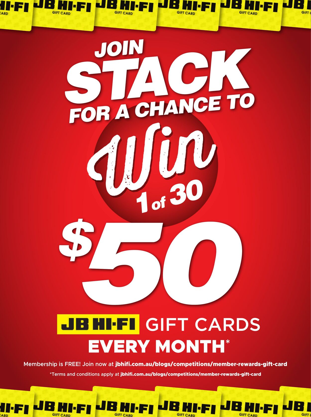 Catalogue JB Hi-Fi 01.05.2023 - 31.05.2023