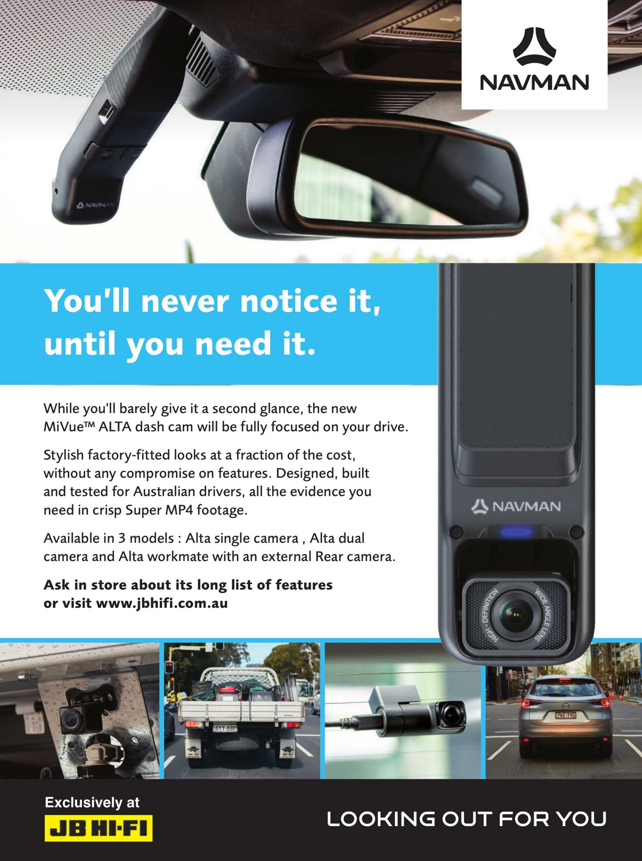 Catalogue JB Hi-Fi 01.05.2023 - 31.05.2023