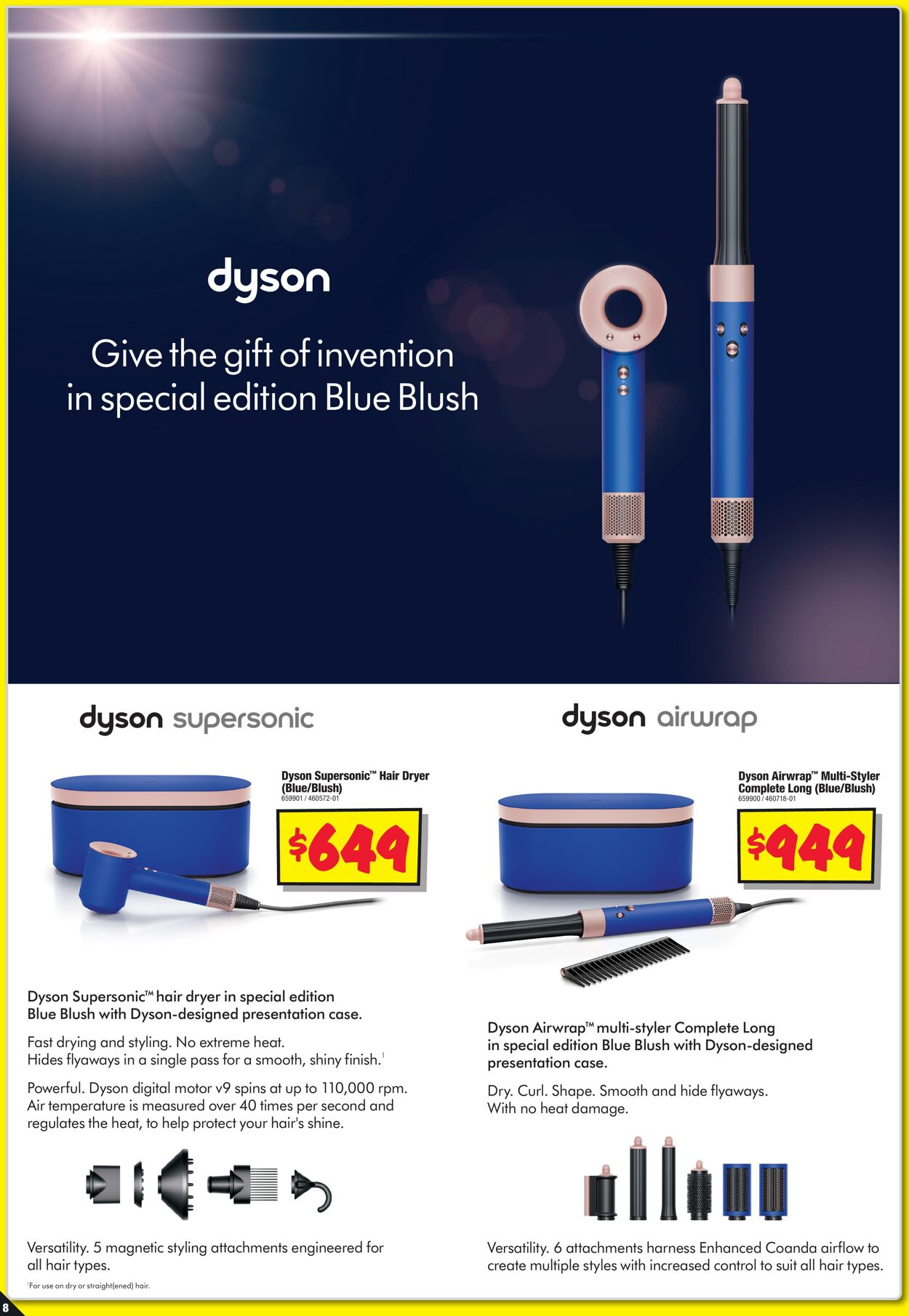 Catalogue JB Hi-Fi 30.11.2023 - 24.12.2023