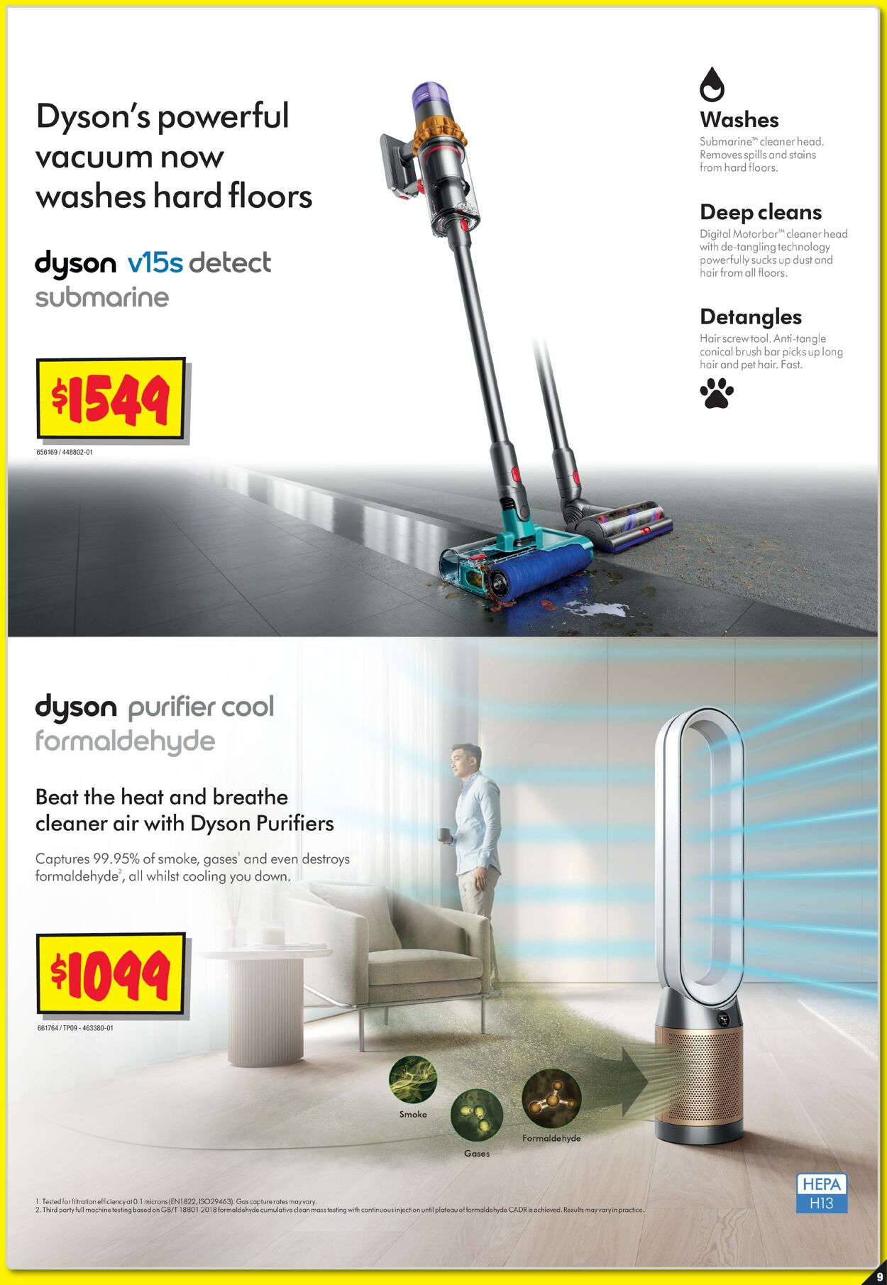 Catalogue JB Hi-Fi 30.11.2023 - 24.12.2023