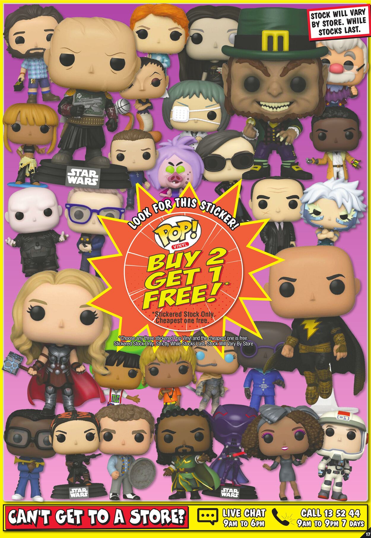 Catalogue JB Hi-Fi 23.03.2023 - 29.03.2023