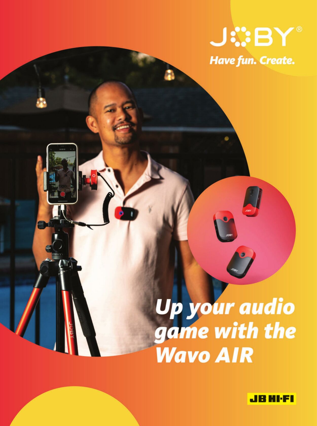 Catalogue JB Hi-Fi 01.04.2023 - 30.04.2023