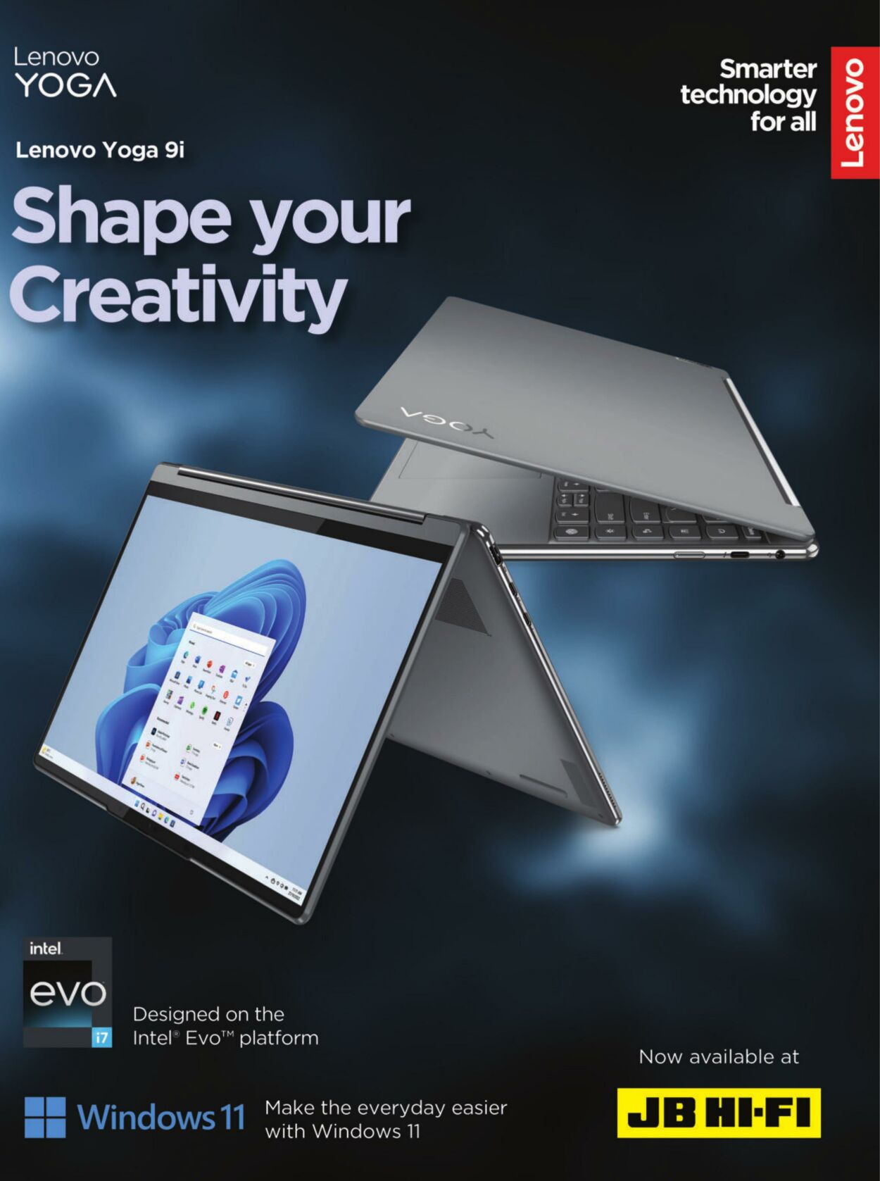 Catalogue JB Hi-Fi 01.04.2023 - 30.04.2023