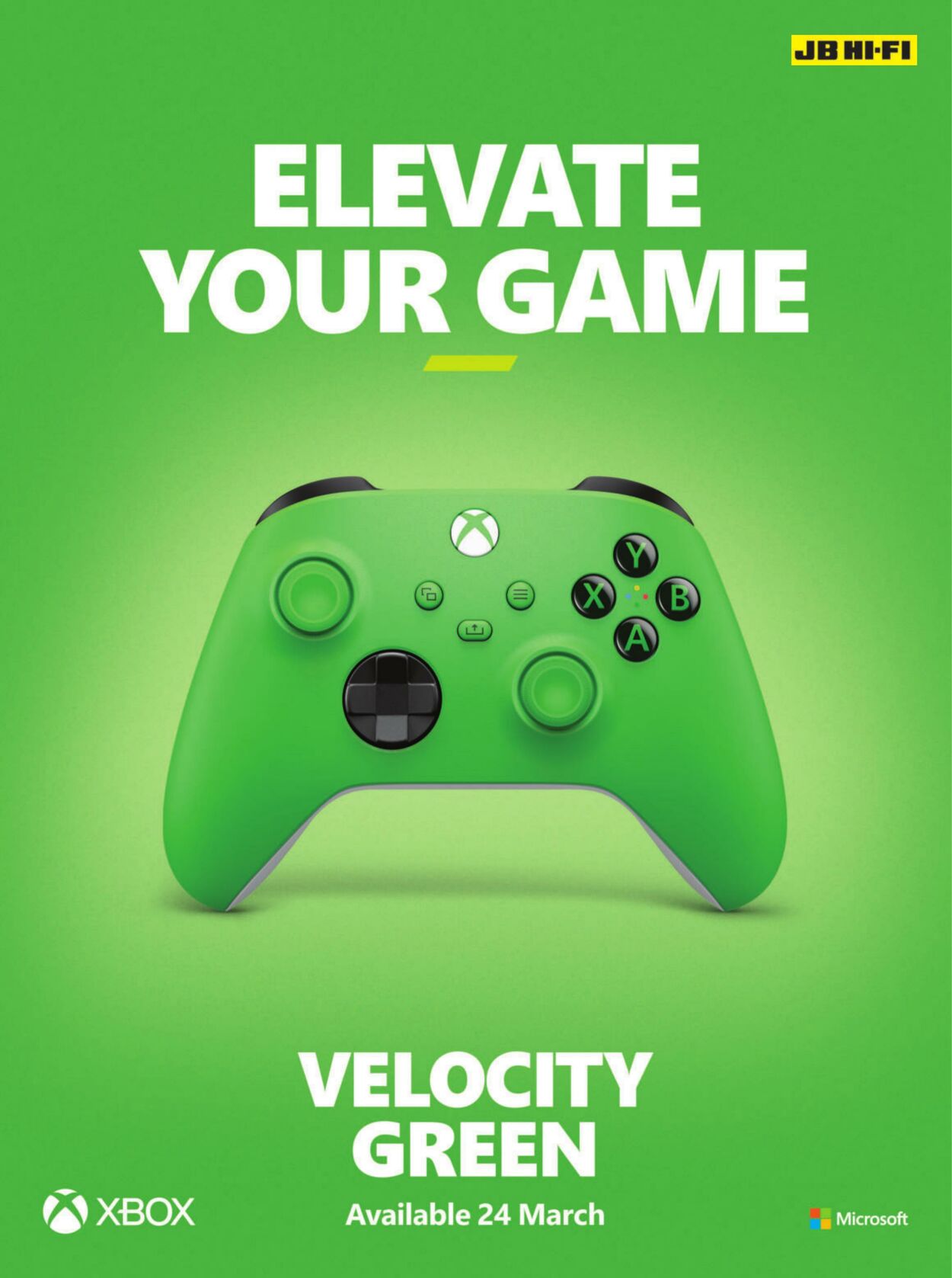 Catalogue JB Hi-Fi 01.04.2023 - 30.04.2023