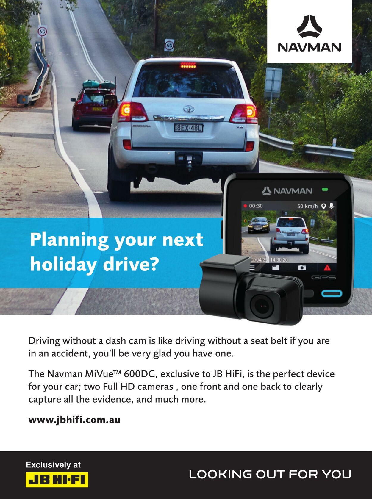 Catalogue JB Hi-Fi 01.04.2023 - 30.04.2023