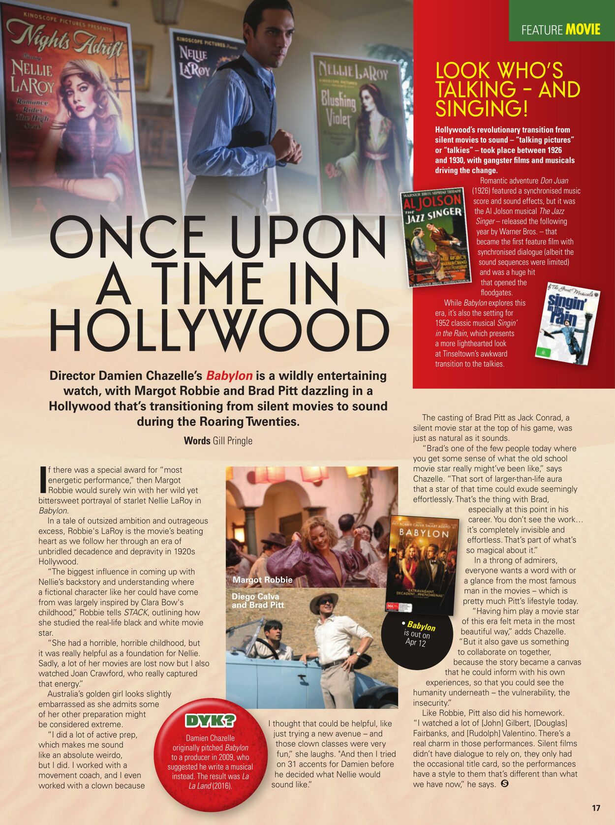 Catalogue JB Hi-Fi 01.04.2023 - 30.04.2023