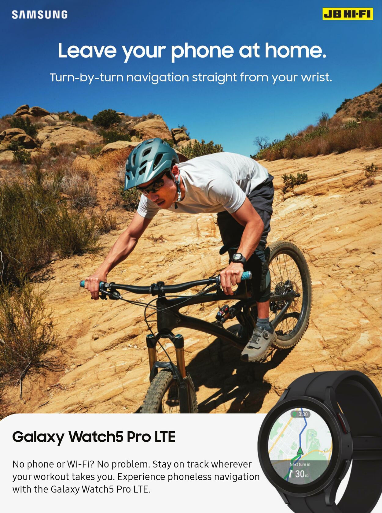 Catalogue JB Hi-Fi 01.04.2023 - 30.04.2023