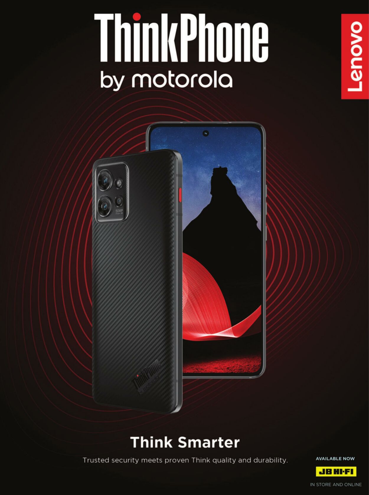 Catalogue JB Hi-Fi 01.04.2023 - 30.04.2023